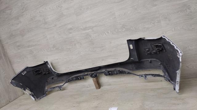 HYUNDAI 86610CU010 Верхняя часть заднего бампера в наличии Павлоград