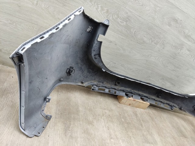 HYUNDAI 86611A4000 Верхняя часть заднего бампера в наличии Ровно