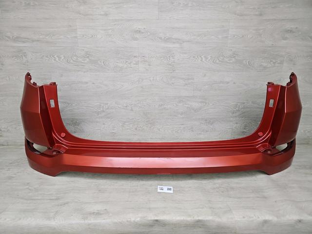 Задний бампер 86611D3000 HYUNDAI