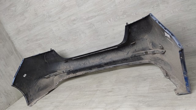 Задний бампер 86611F2000 HYUNDAI