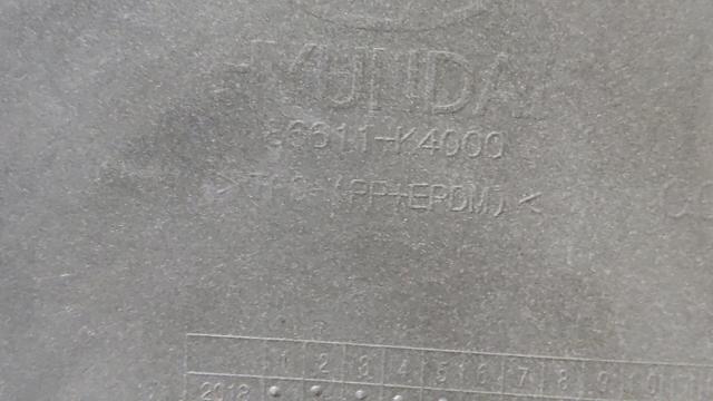 86611K4000 HYUNDAI купить в Тернополь