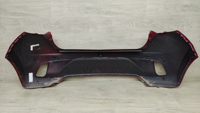 86611K7000 HYUNDAI Бампер задний купить в Каменское