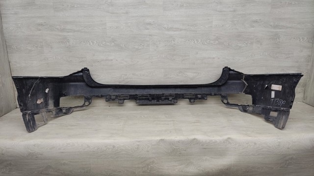 HYUNDAI 86611S8000 Верхняя часть заднего бампера в наличии Кривой Рог