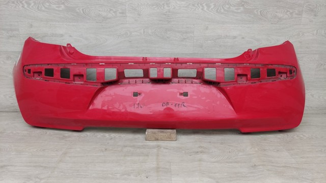 866120X000 Бампер задний купить Черкассы