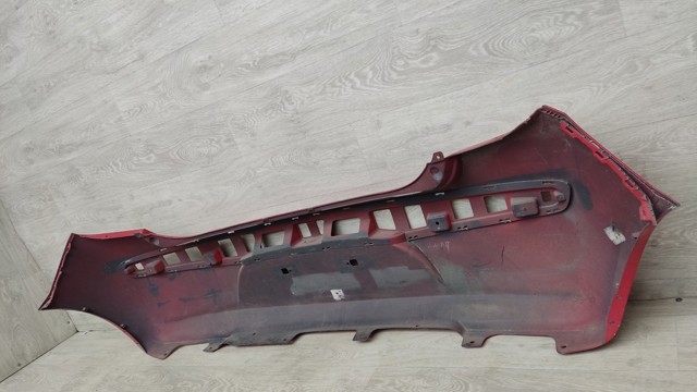 866120X000 Бампер задний купить Тернополь