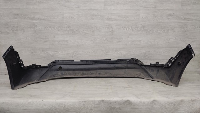 Бампер задний, нижняя часть 86612D7010 HYUNDAI