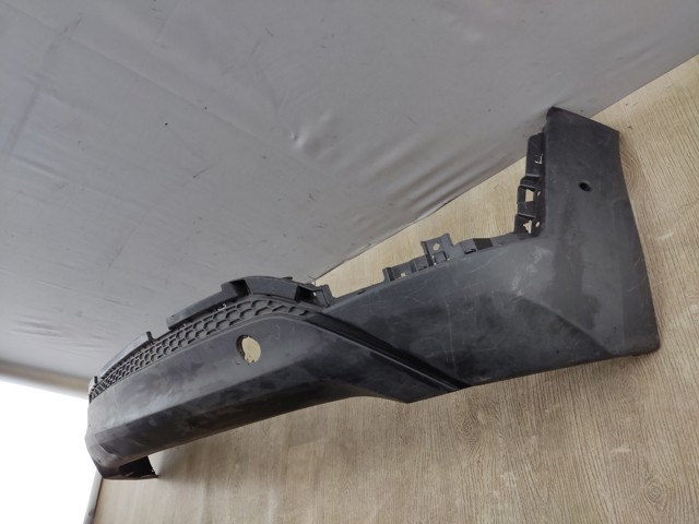 86612D7010 HYUNDAI Нижняя часть заднего бампера купить в Львов
