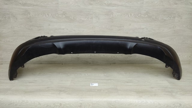 86612D7500 HYUNDAI Бампер задний, нижняя часть купить в Одесса
