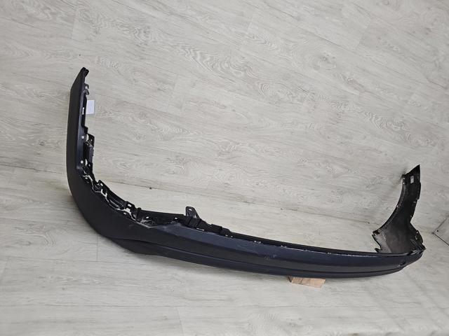 86612D7500 HYUNDAI Бампер задний, нижняя часть купить в Ровно