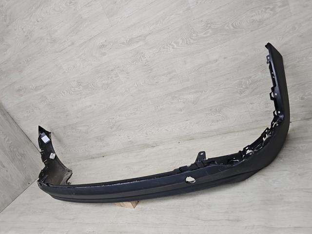 HYUNDAI 86612D7500 Бампер задний, нижняя часть в наличии Каменское