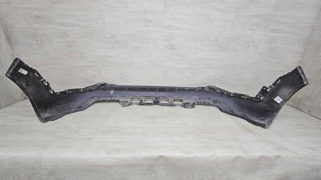 86612D7510 HYUNDAI Нижняя часть заднего бампера купить в Полтава