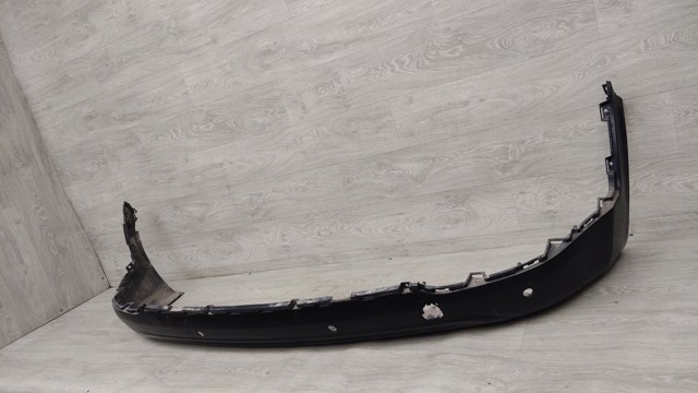 86612F1000 HYUNDAI Нижняя часть заднего бампера купить в Запорожье