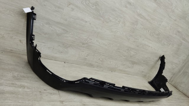 Бампер задний, нижняя часть 86612F1500 HYUNDAI