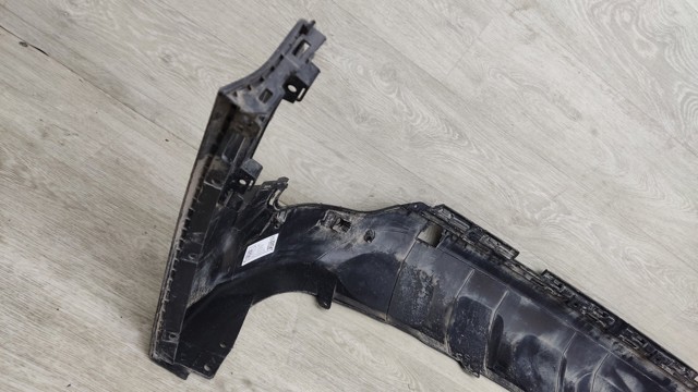 HYUNDAI 86612F1500 Бампер задний, нижняя часть в наличии Сумы