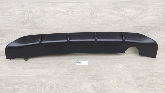 86612K7000 Нижняя часть заднего бампера купить Житомир