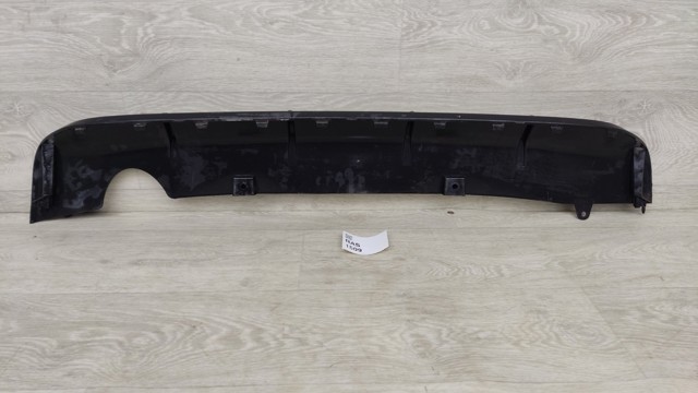 86612K7000 HYUNDAI Бампер задний, нижняя часть купить в Харьков