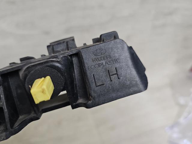 86613D3000 HYUNDAI Кронштейн бампера заднего левый купить в Харьков