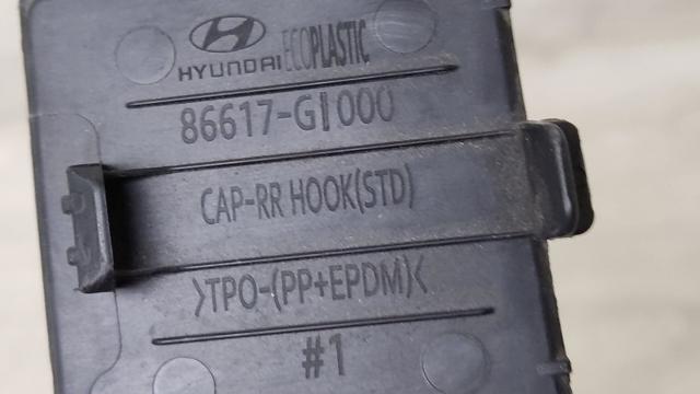 86617GI000 HYUNDAI купить в Запорожье