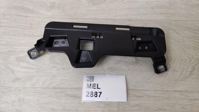 HYUNDAI 86626CV000 Кронштейн бампера заднего правый в наличии Запорожье