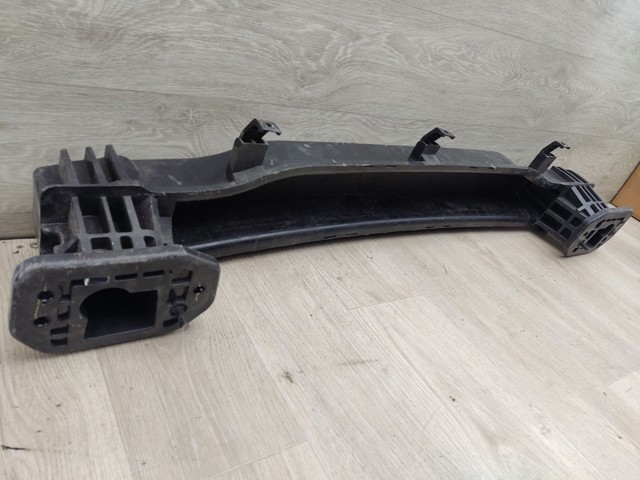 86630S1010 HYUNDAI Усилитель заднего бампера купить в Ирпень