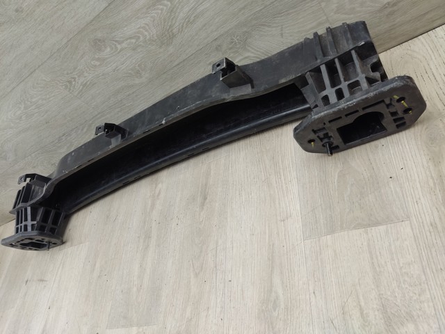 86630S1010 HYUNDAI Усилитель бампера заднего купить в Ужгород