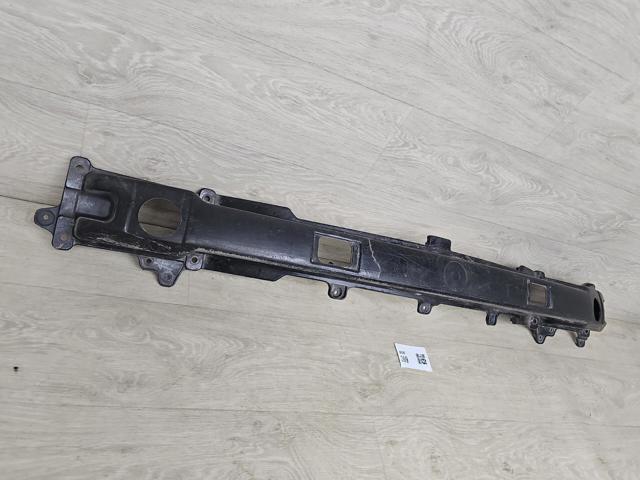 HYUNDAI 866313U000 Усилитель заднего бампера в наличии Житомир