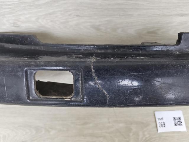 866313U000 HYUNDAI Усилитель бампера заднего купить в Львов