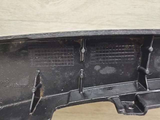 HYUNDAI 86631D3100 Усилитель бампера заднего в наличии Львов