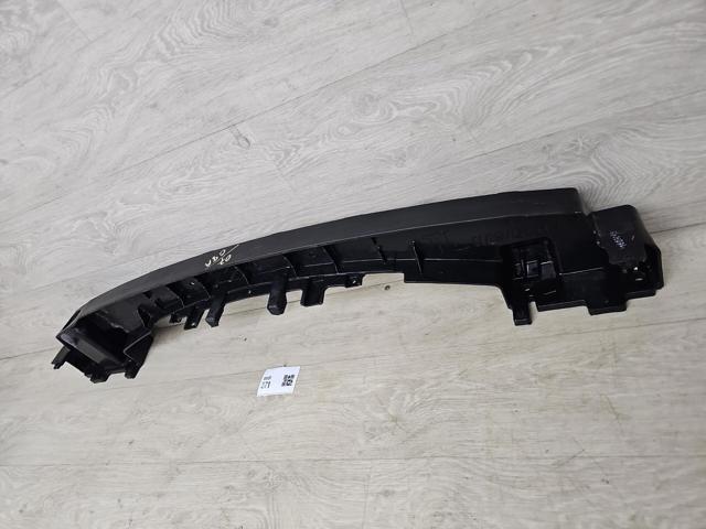 HYUNDAI 86631D3100 Усилитель бампера заднего в наличии Львов