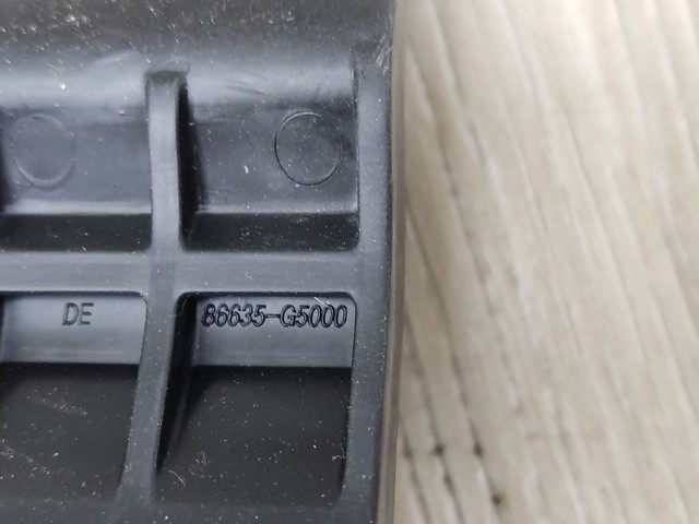 HYUNDAI 86635G5000 в наличии Хмельницкий