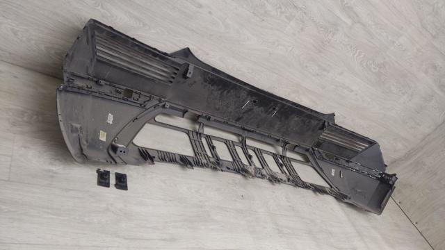 86650GI040 Нижняя часть заднего бампера купить Кривой Рог
