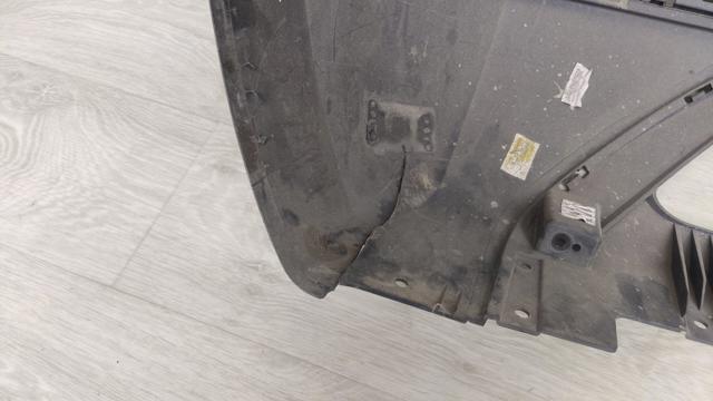 HYUNDAI 86650GI040 Нижняя часть заднего бампера в наличии Чернигов