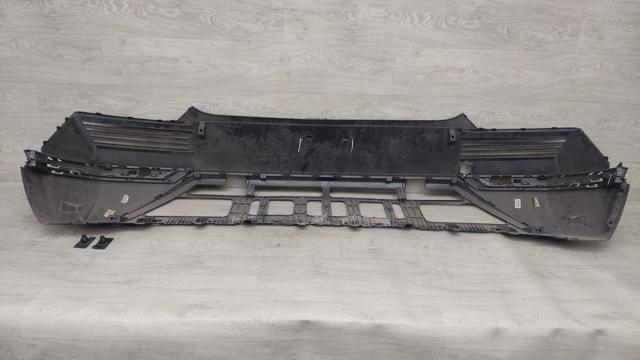 86650GI040 Нижняя часть заднего бампера купить Житомир
