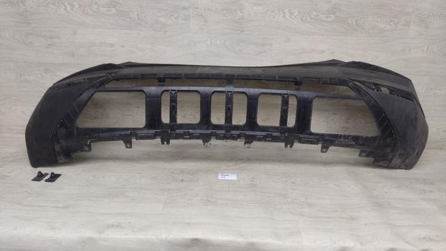 Бампер задний, нижняя часть 86650GI040 HYUNDAI