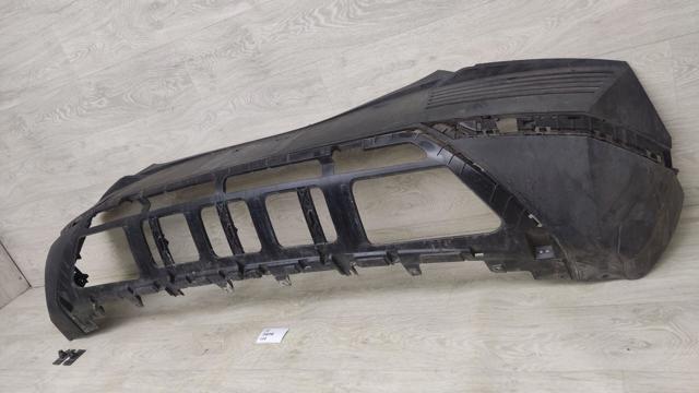 86650GI040 HYUNDAI Бампер задний, нижняя часть купить в Хмельницкий