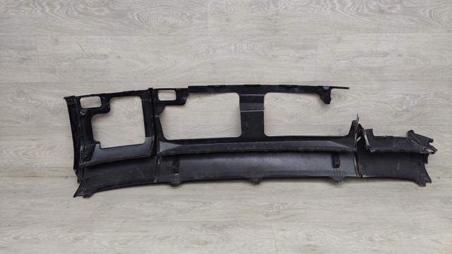 86650KL000 Нижняя часть заднего бампера купить Черновцы