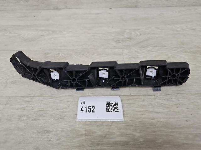 HYUNDAI 86652GI000 Кронштейн бампера заднего правый в наличии Украина