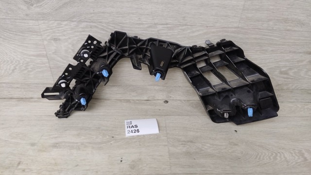 HYUNDAI 86654CV000 Кронштейн бампера заднего правый в наличии Харьков