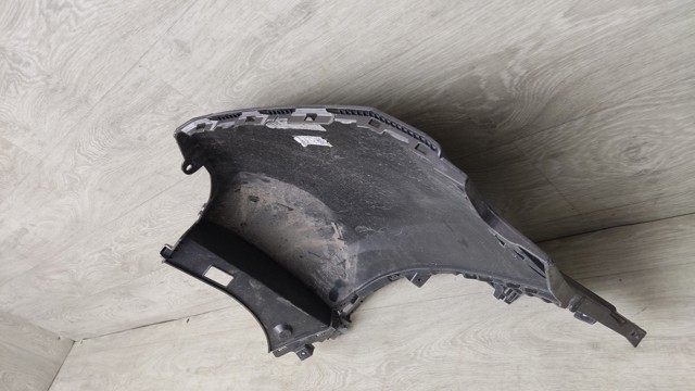Угол бампера заднего левый 86656N7000 HYUNDAI