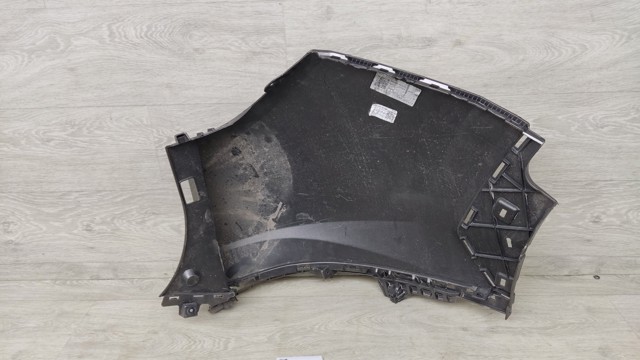 HYUNDAI 86656N7000 Бампер задний, левая часть в наличии Тернополь