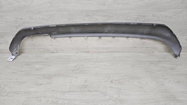 86671S2000 HYUNDAI Защита бампера заднего купить в Тернополь