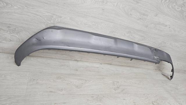 HYUNDAI 86671S2000 Защита бампера заднего в наличии Чернигов