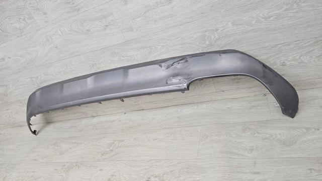 86671S2000 Защита бампера заднего купить Львов