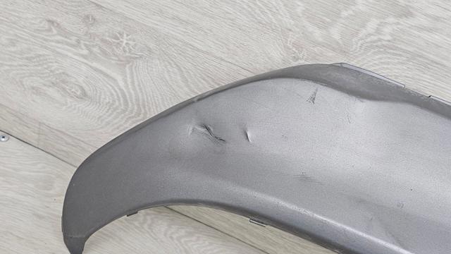 86671S2000 Защита бампера заднего купить Сумы