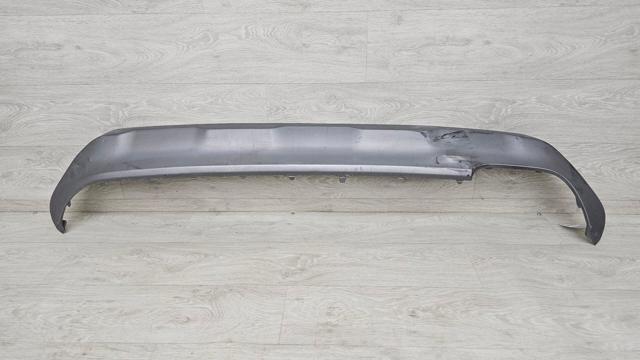 Защита бампера заднего 86671S2000 HYUNDAI