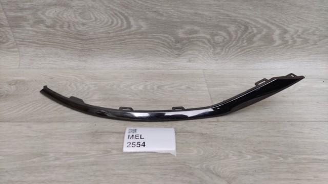 Молдинг бампера заднего левый 86691N7010 HYUNDAI