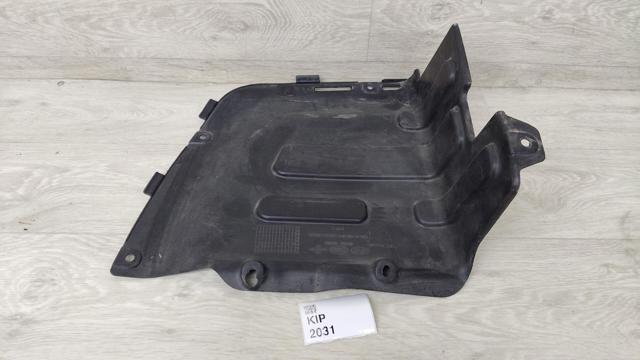 Защита заднего бампера 866951H100 HYUNDAI