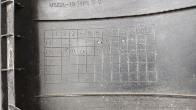 HYUNDAI 86695C8000 в наличии Хмельницкий