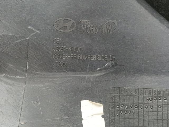 HYUNDAI 86697KL000 в наличии Сумы