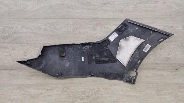 HYUNDAI 866A5CV200 Бампер задний, левая часть в наличии Черкассы